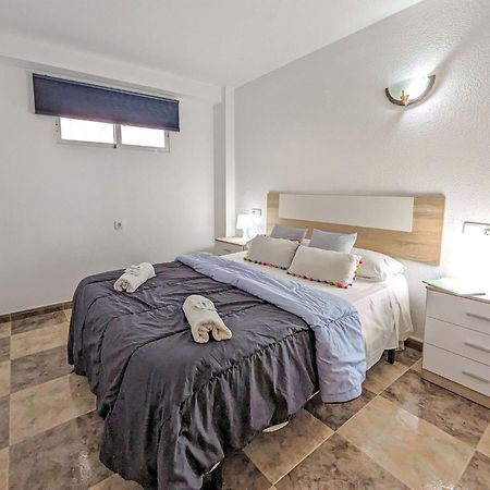 Apartment Halcon Levante By Interhome Benidorm Kültér fotó
