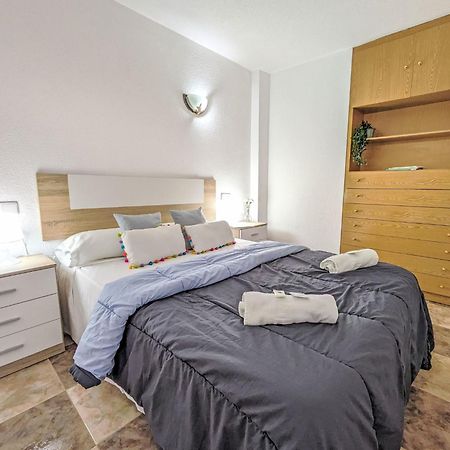 Apartment Halcon Levante By Interhome Benidorm Kültér fotó