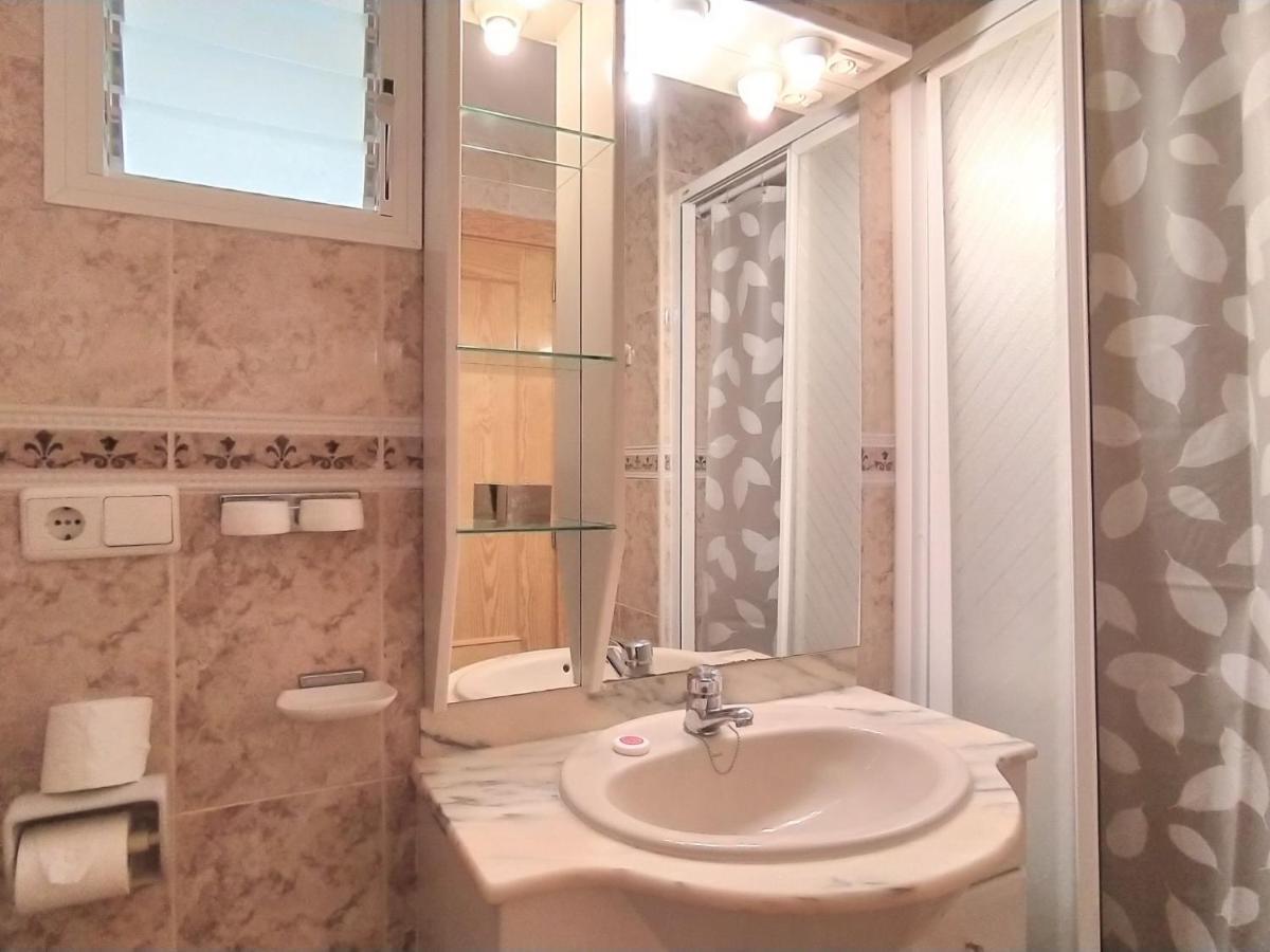 Apartment Halcon Levante By Interhome Benidorm Kültér fotó