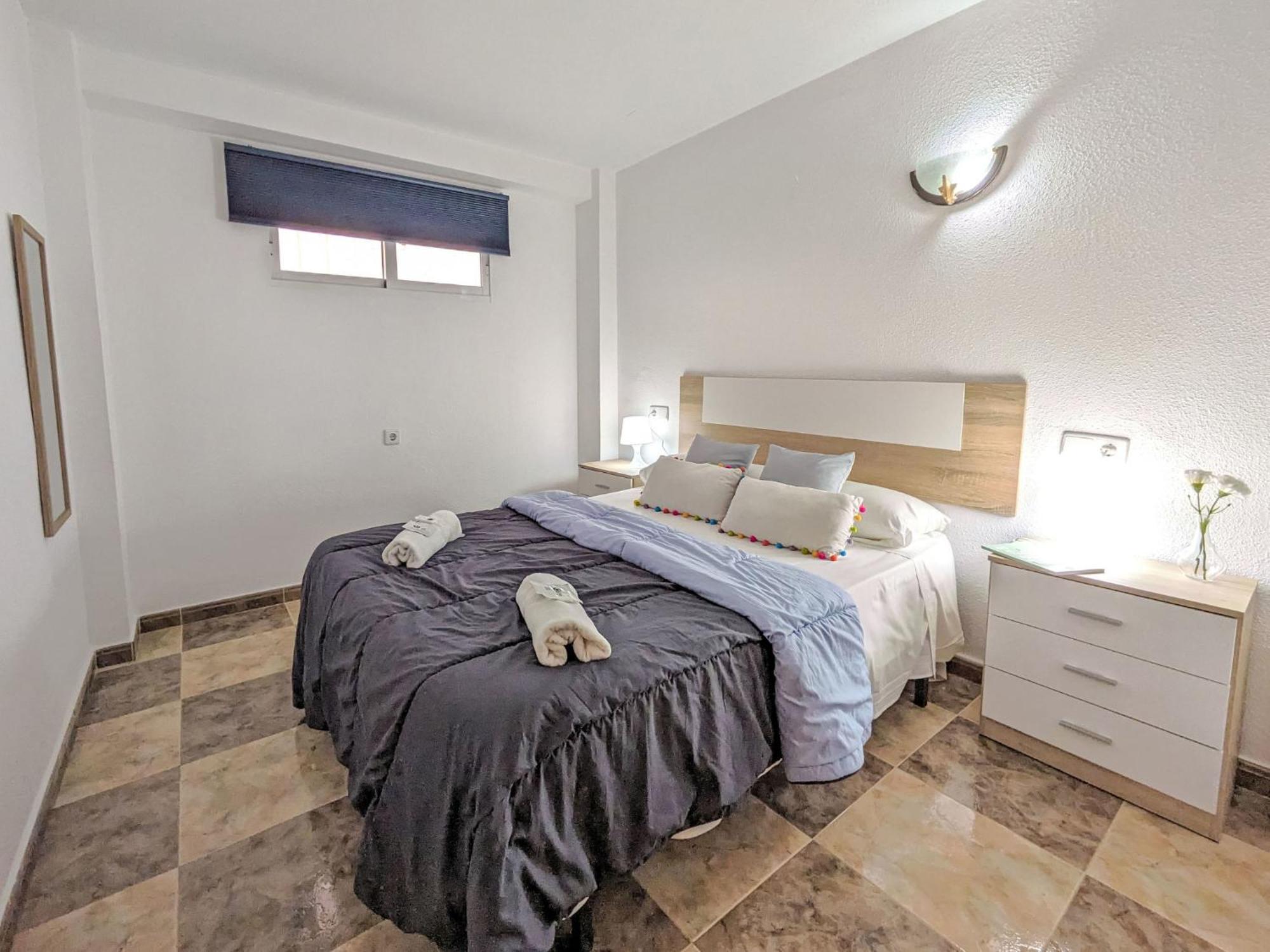 Apartment Halcon Levante By Interhome Benidorm Kültér fotó