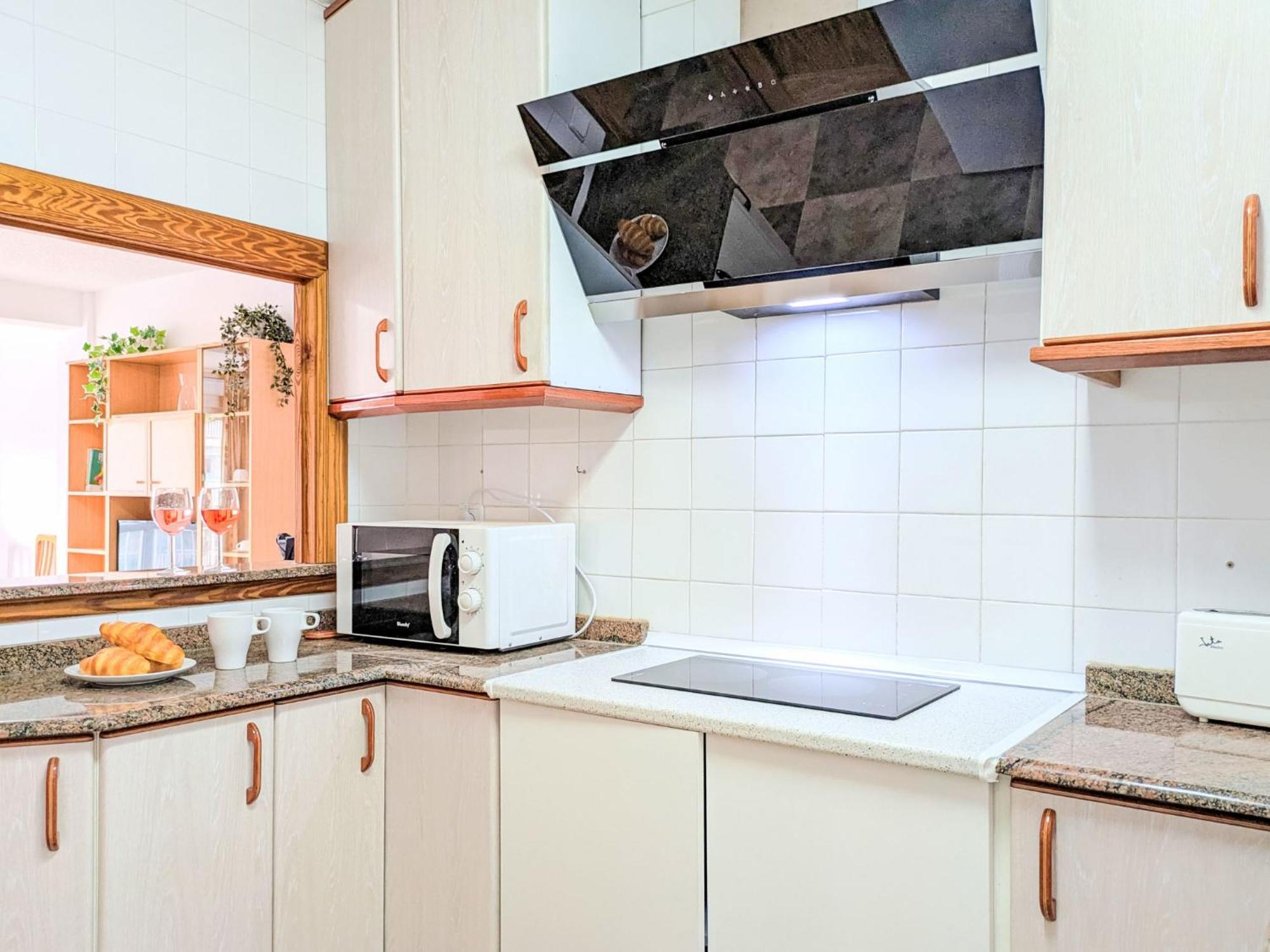 Apartment Halcon Levante By Interhome Benidorm Kültér fotó